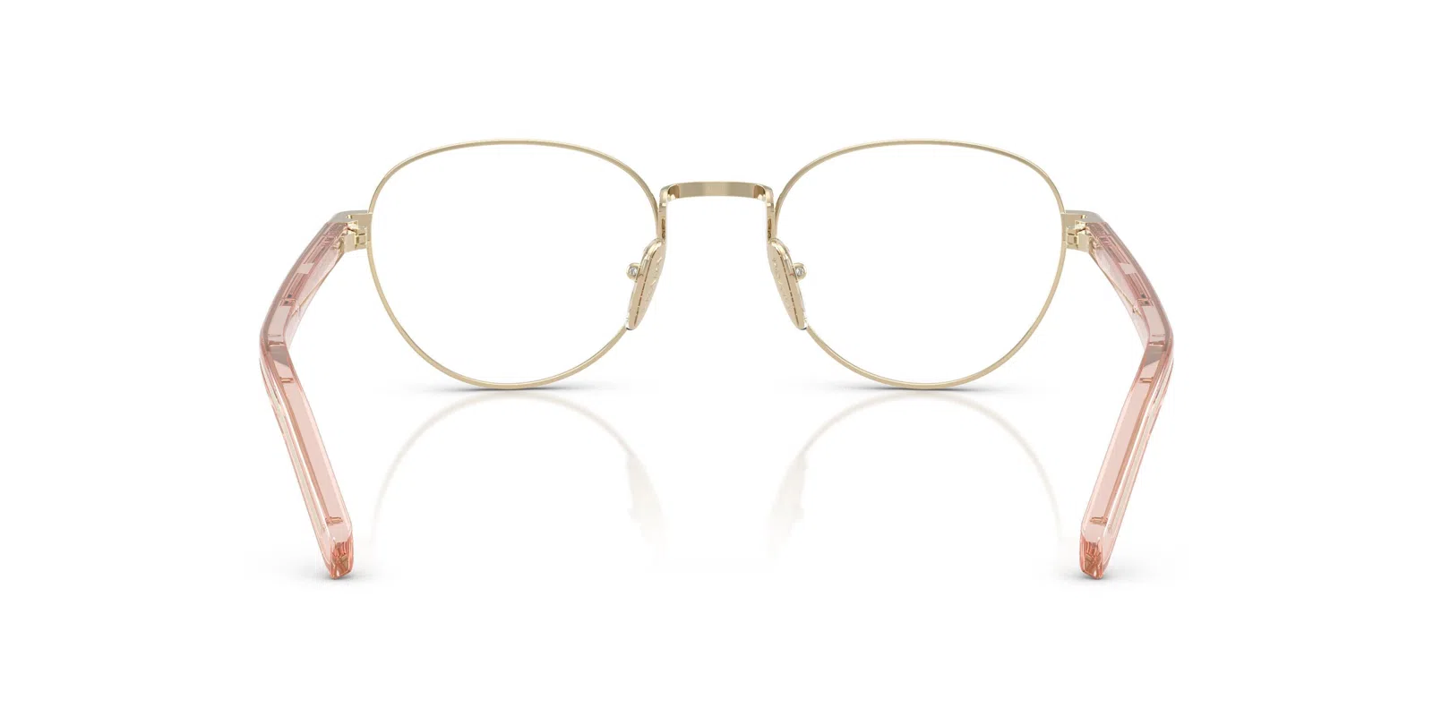 Prada B53V Eyeglasses - view 7